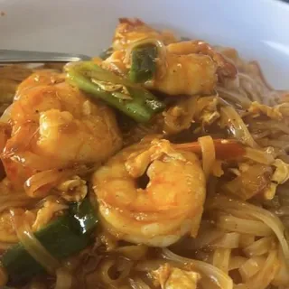 SHRIMP TEMPURA