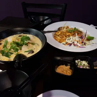 CHICKEN SATAY