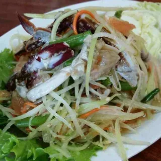 PAPAYA SALAD
