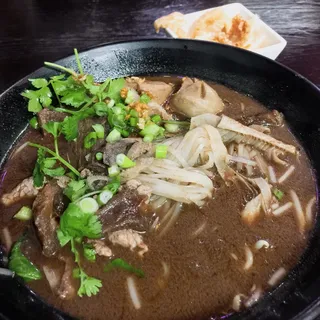 NOODLE KING SPECIAL