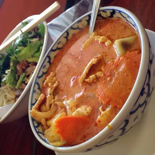 YELLOW CURRY