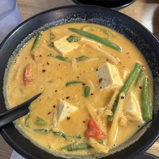 RED CURRY