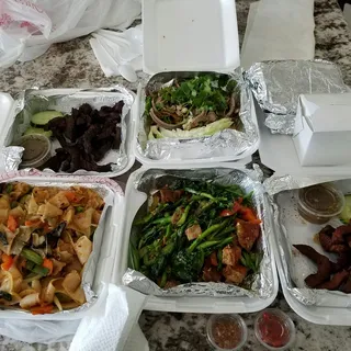 STICKY RICE