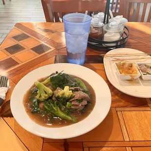 Thai Noodle Restaurant