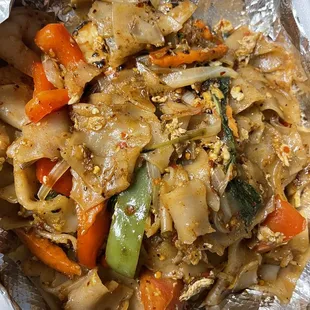 Pad Kee Mow