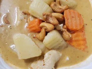 Street Bowl Scratch Kitchen