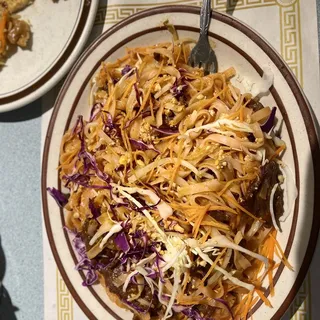 28. Pad Thai