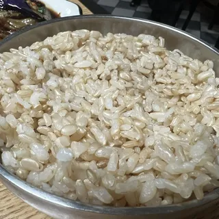 Brown Rice