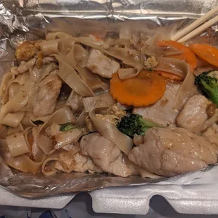 Pad See-ew