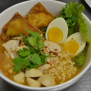 SpicyNoodles