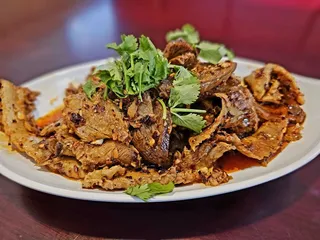 Sichuan House