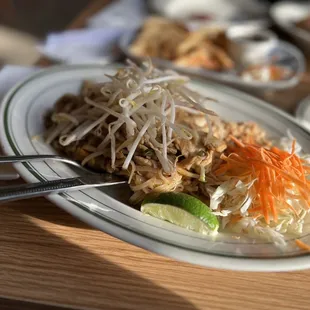 Thai Noon Restaurant