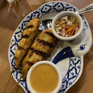 Chicken
