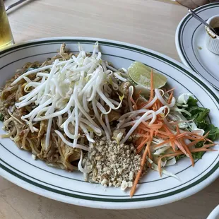 26. Pad Thai