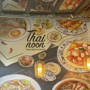 mural