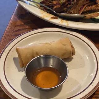 Egg Roll