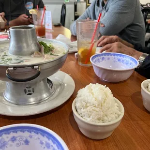 Thai O Cha