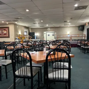 interior, pasta