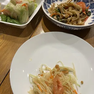 Papaya Salad