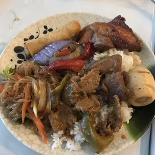 Eggplant Delight