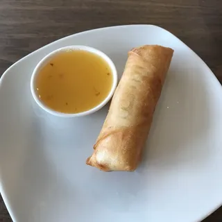 Spring Roll