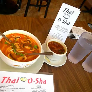 Tom Kha Gai