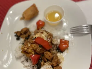 The Takeout Box
