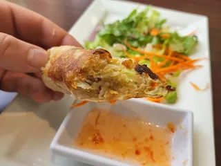 Bangkok Flavor 2