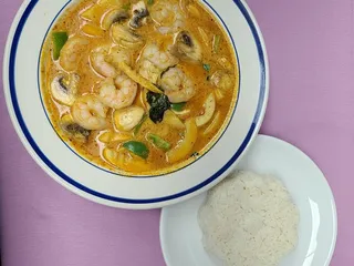 Spice of Thai