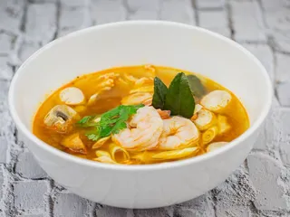 Phayathai Cuisine