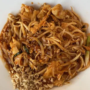 Pad Thai