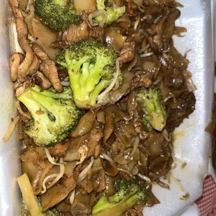 Pad See Eew