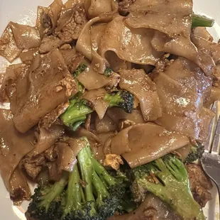 See Ew Noodles