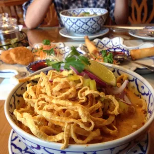 Khao Soi