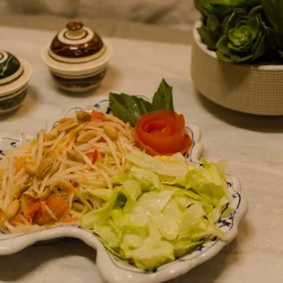 Papaya Salad