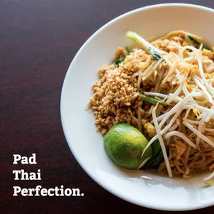 Pad Thai