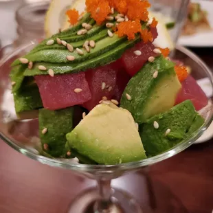 Tuna Tower