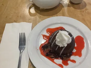 Gosh! Asian Bistro & Sushi