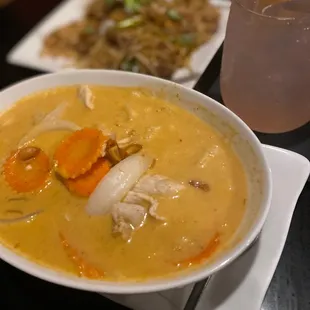 Massaman Curry