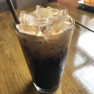 Thai Iced Coffee