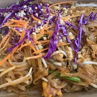 Pad Thai
