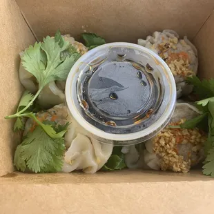 Dumplings