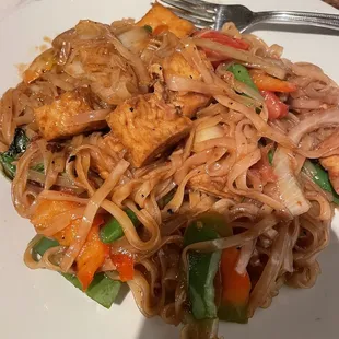 Pad Kee Mao