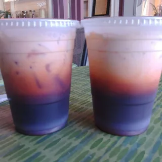 Thai Tea