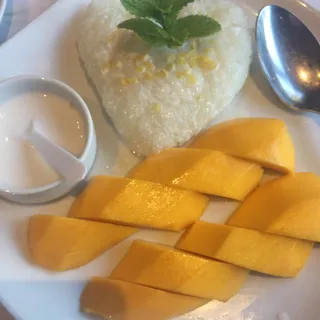Sticky Rice