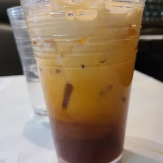 Thai Iced Tea