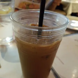 Iced Coffee