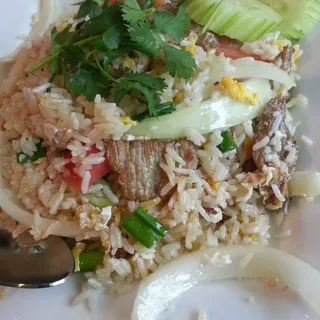 Fried Rice