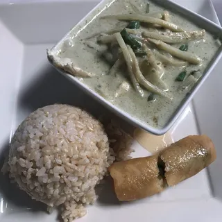 Green Curry