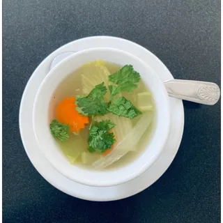 Vegetable Soup